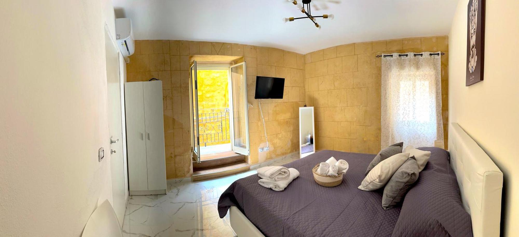 L'Angolo Degli Dei Agrigento Zewnętrze zdjęcie